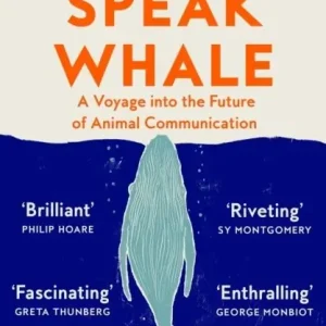 Billigare How to Speak Whale | 0:e upplagan