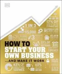 risnedsättning How to Start Your Own Business | 0:e upplagan