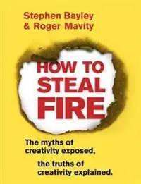 How to Steal Fire | 0:e upplagan Kundfavorit
