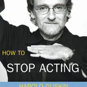 risnedsättning How to Stop Acting | 0:e upplagan