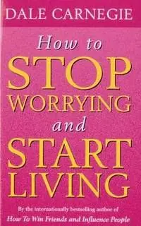 Fynd How To Stop Worrying And Start Living | 0:e upplagan