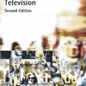 How to Study Television | 0:e upplagan Kampanj