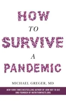 Fri frakt How To Survive a Pandemic | 0:e upplagan