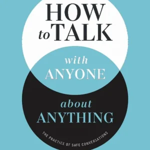 How to Talk with Anyone about Anything | 0:e upplagan Begränsat erbjudande