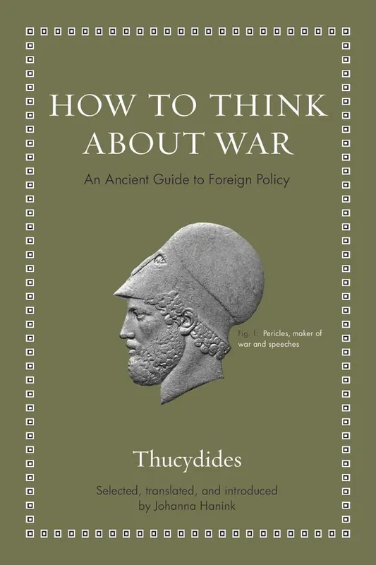 How to Think about War | 0:e upplagan Nyhet
