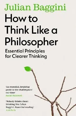 Trygg betalning How to Think Like a Philosopher | 0:e upplagan