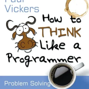 How to Think Like A Programmer | 5:e upplagan Billig