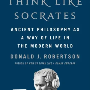 Handla nu How To Think Like Socrates | 0:e upplagan