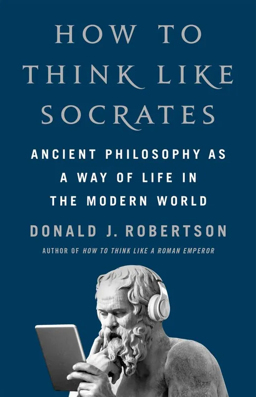Handla nu How To Think Like Socrates | 0:e upplagan