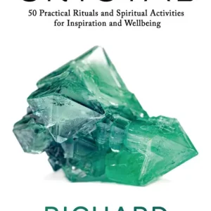 How to Use a Crystal50 Practical Rituals and Spiritual Activities for Inspiration and Well-Being | 0:e upplagan Utförsäljning