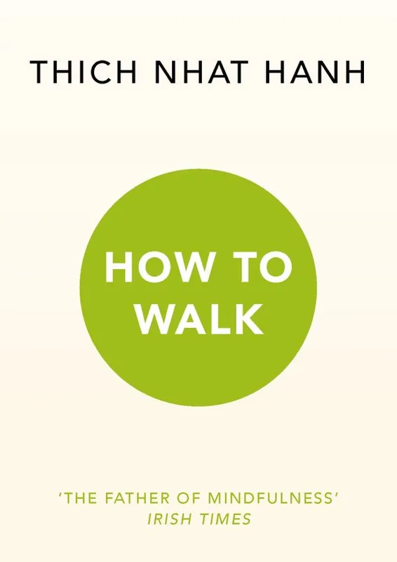 Begränsat antal How to Walk | 0:e upplagan
