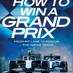 Billigare How to Win a Grand Prix | 0:e upplagan