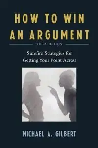 Kampanj How to Win an Argument | 0:e upplagan