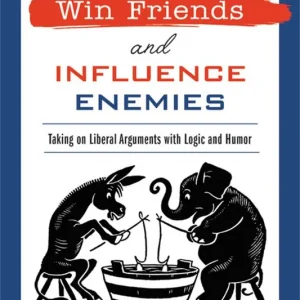 How to Win Friends and Influence Enemies | 0:e upplagan Snabb leverans
