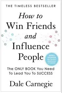 How to Win Friends and Influence People | 0:e upplagan Bästa pris