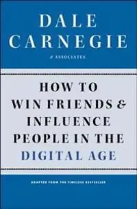 Lågt pris How to Win Friends and Influence People in the Digital Age | 0:e upplagan