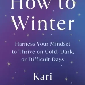How to Winter | 0:e upplagan Begränsad tid