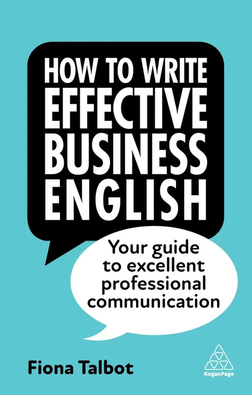 Bästa pris How to Write Effective Business English | 4:e upplagan