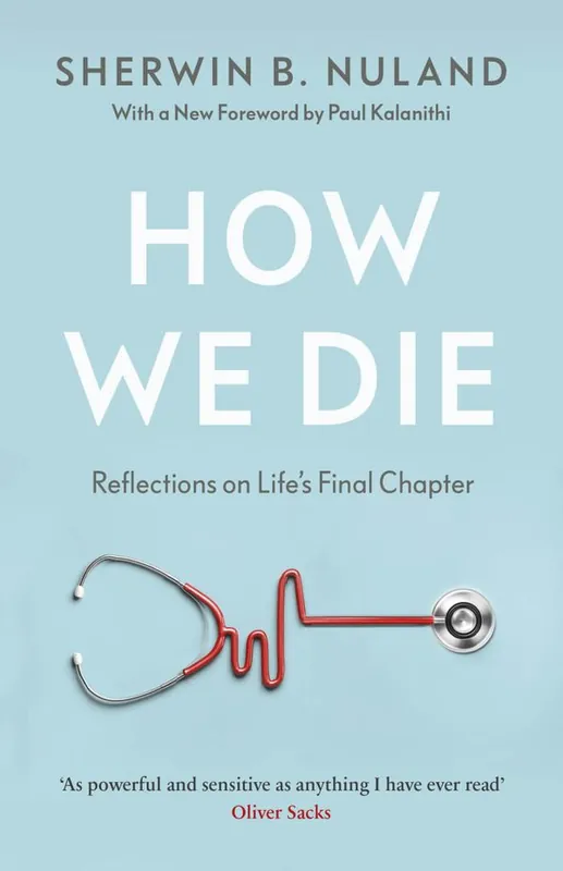 Fri frakt How We Die | 0:e upplagan