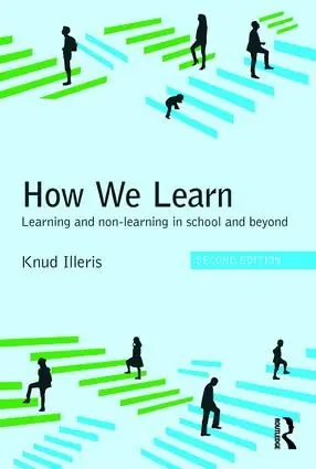 Expressleverans How We Learn | 0:e upplagan