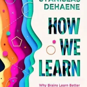 How We Learn | 0:e upplagan Begränsad tid