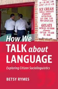 How We Talk about Language | 0:e upplagan Kampanjpris