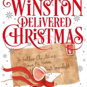 How Winston Delivered Christmas | 0:e upplagan Erbjudandepris