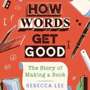 Rea How Words Get Good | 0:e upplagan