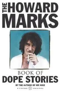 Köp nu Howard Marks' Book of Dope Stories | 0:e upplagan