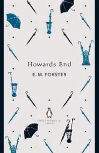 Extra rabatt Howards End | 0:e upplagan