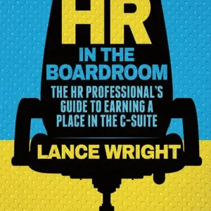 Begränsad tid HR in the Boardroom | 1:a upplagan