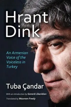 Billig Hrant Dink | 1:a upplagan