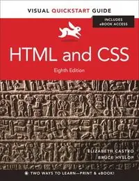 HTML and CSS | 1:a upplagan Köp online