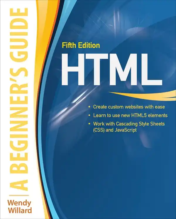Fri frakt HTML: A Beginners Guide | 0:e upplagan