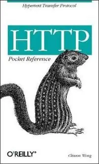 HTTP Pocket Reference | 1:a upplagan Beställ nu