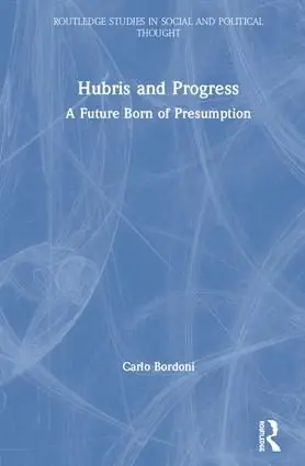 Hubris and Progress | 1:a upplagan Snabb frakt