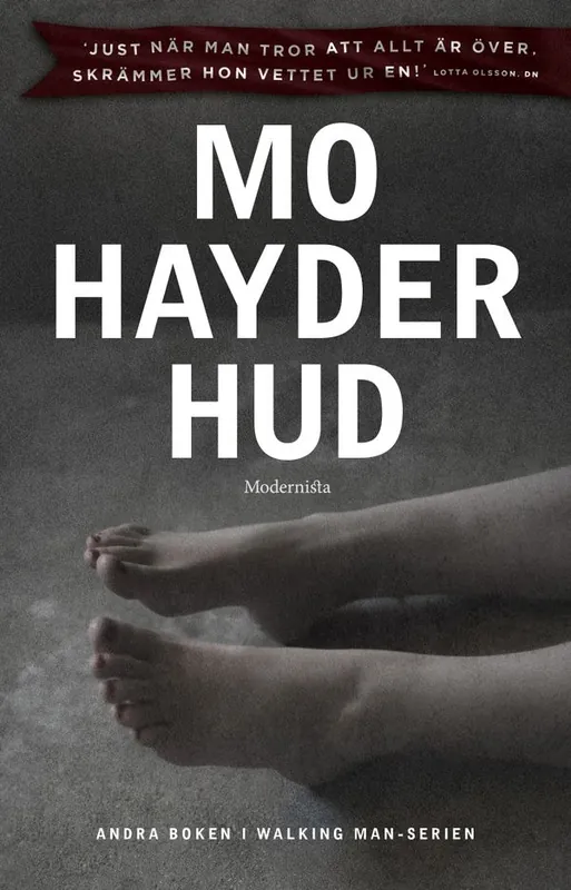 Trygg betalning Hud | 1:a upplagan