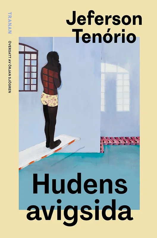 Outlet Hudens avigsida | 0:e upplagan