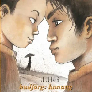 Hudfärg : honung. Del 2 | 1:a upplagan Trygg betalning