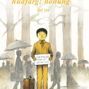 Hudfärg : honung. Del 3 | 1:a upplagan Köp nu