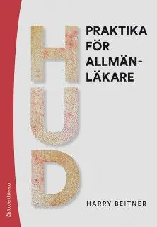 Erbjudandepris Hudpraktika för allmänläkare | 2:a upplagan