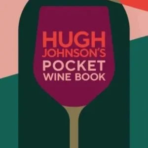 Kampanj Hugh Johnson Pocket Wine 2024 | 0:e upplagan