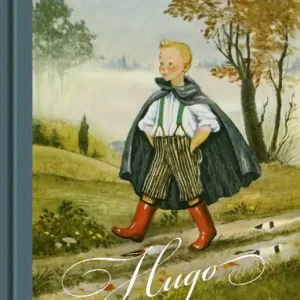 Hugo | 1:a upplagan Expressleverans