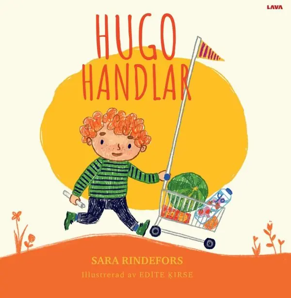 Fri frakt Hugo handlar | 0:e upplagan