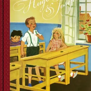Erbjudandepris Hugo och Josefin | 1:a upplagan