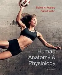 Billig Human Anatomy & Physiology | 9:e upplagan