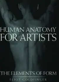 Human Anatomy for Artists | 0:e upplagan Utförsäljning