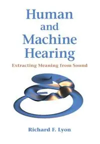 I lager Human and Machine Hearing | 0:e upplagan