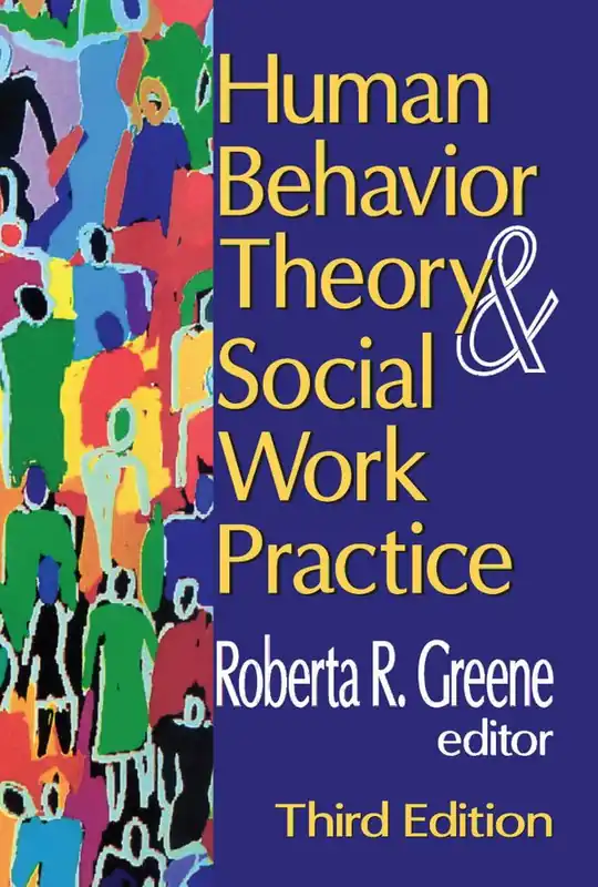 Human Behavior Theory and Social Work Practice | 3:e upplagan Rabatt