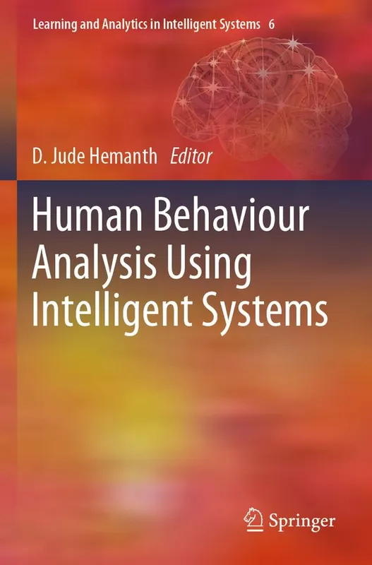 Fynd Human Behaviour Analysis Using Intelligent Systems | 1:a upplagan